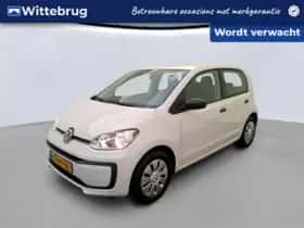 Volkswagen Up! (2019)