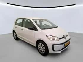 Volkswagen Up! (2019) thumbnail 3