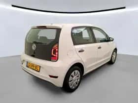 Volkswagen Up! (2019) thumbnail 4