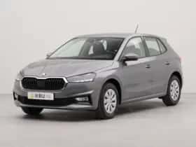 Škoda Fabia (2024)