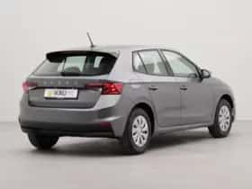 Škoda Fabia (2024) thumbnail 2