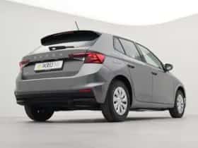 Škoda Fabia (2024) thumbnail 11