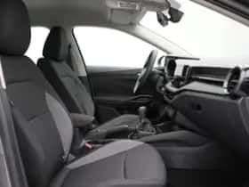 Škoda Fabia (2024) thumbnail 16
