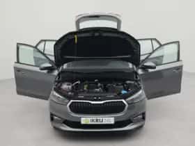 Škoda Fabia (2024) thumbnail 17