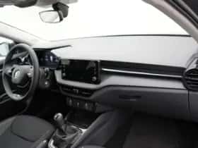 Škoda Fabia (2024) thumbnail 19