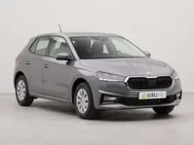 Škoda Fabia (2024) thumbnail 3