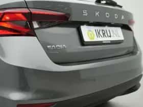 Škoda Fabia (2024) thumbnail 21