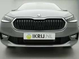 Škoda Fabia (2024) thumbnail 22