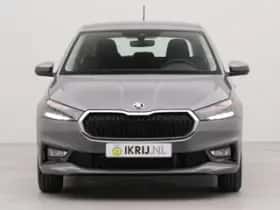 Škoda Fabia (2024) thumbnail 23
