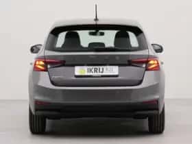 Škoda Fabia (2024) thumbnail 24
