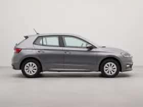 Škoda Fabia (2024) thumbnail 26
