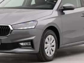 Škoda Fabia (2024) thumbnail 27