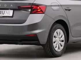 Škoda Fabia (2024) thumbnail 28
