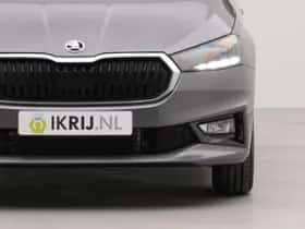 Škoda Fabia (2024) thumbnail 29