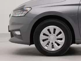 Škoda Fabia (2024) thumbnail 30