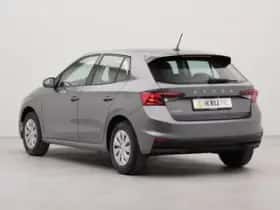 Škoda Fabia (2024) thumbnail 4