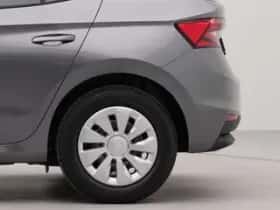 Škoda Fabia (2024) thumbnail 31