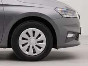 Škoda Fabia (2024) thumbnail 33