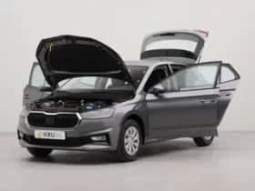 Škoda Fabia (2024) thumbnail 35