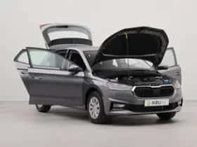 Škoda Fabia (2024) thumbnail 36