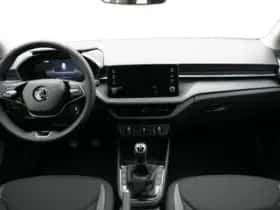Škoda Fabia (2024) thumbnail 5