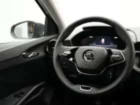 Škoda Fabia (2024) thumbnail 6