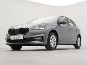 Škoda Fabia (2024) thumbnail 10
