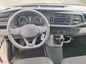 Volkswagen Transporter (2023) thumbnail 11