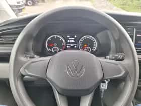 Volkswagen Transporter (2023) thumbnail 12