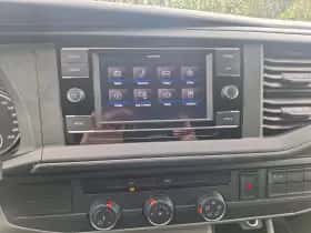 Volkswagen Transporter (2023) thumbnail 15
