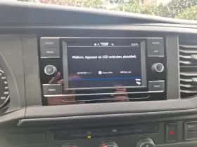 Volkswagen Transporter (2023) thumbnail 16