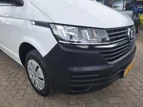Volkswagen Transporter (2023) thumbnail 25