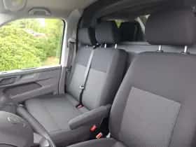 Volkswagen Transporter (2023) thumbnail 8