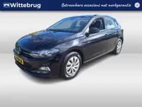 Volkswagen Polo (2021)