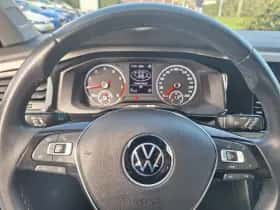 Volkswagen Polo (2021) thumbnail 12