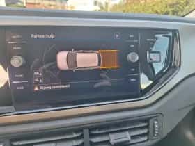 Volkswagen Polo (2021) thumbnail 18