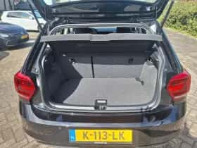 Volkswagen Polo (2021) thumbnail 24