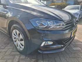 Volkswagen Polo (2021) thumbnail 27