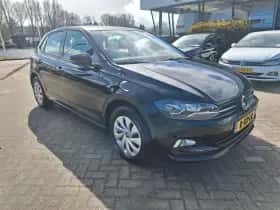 Volkswagen Polo (2021) thumbnail 4