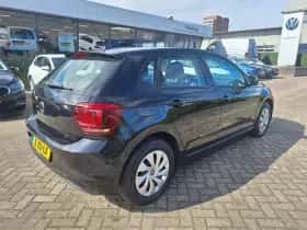 Volkswagen Polo (2021) thumbnail 5