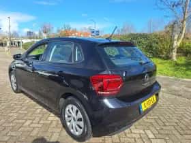 Volkswagen Polo (2021) thumbnail 6