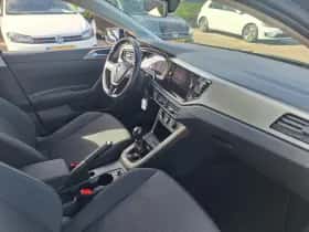 Volkswagen Polo (2021) thumbnail 7