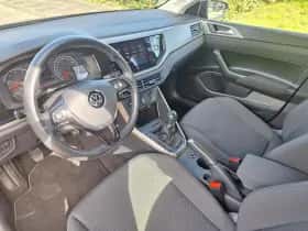 Volkswagen Polo (2021) thumbnail 8
