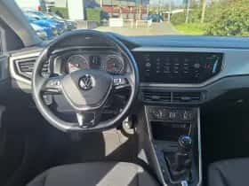 Volkswagen Polo (2021) thumbnail 9