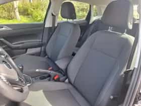 Volkswagen Polo (2021) thumbnail 10