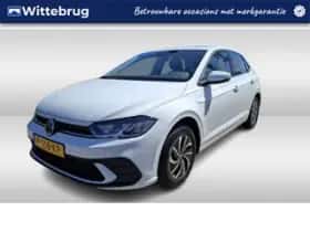Volkswagen Polo (2022)