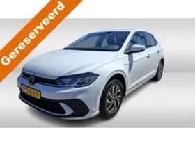 Volkswagen Polo (2022) thumbnail 1