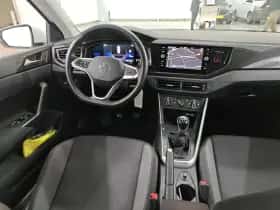 Volkswagen Polo (2022) thumbnail 15