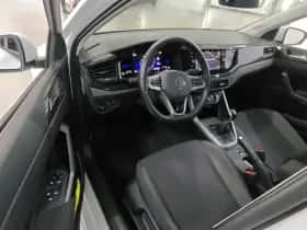 Volkswagen Polo (2022) thumbnail 16