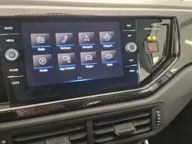 Volkswagen Polo (2022) thumbnail 17